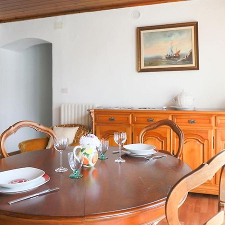 Appartement Lucio&Pina House à Dervio Extérieur photo