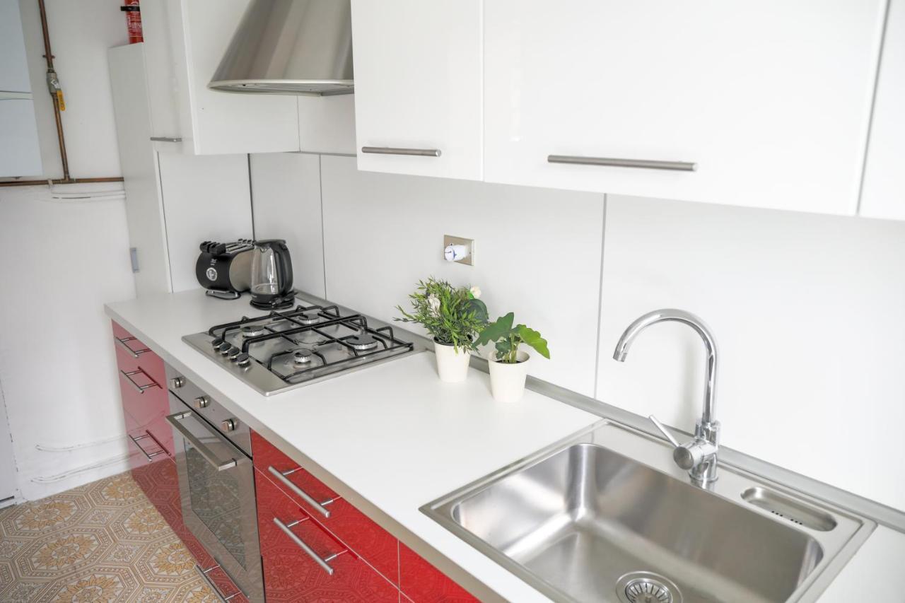 Appartement Lucio&Pina House à Dervio Extérieur photo
