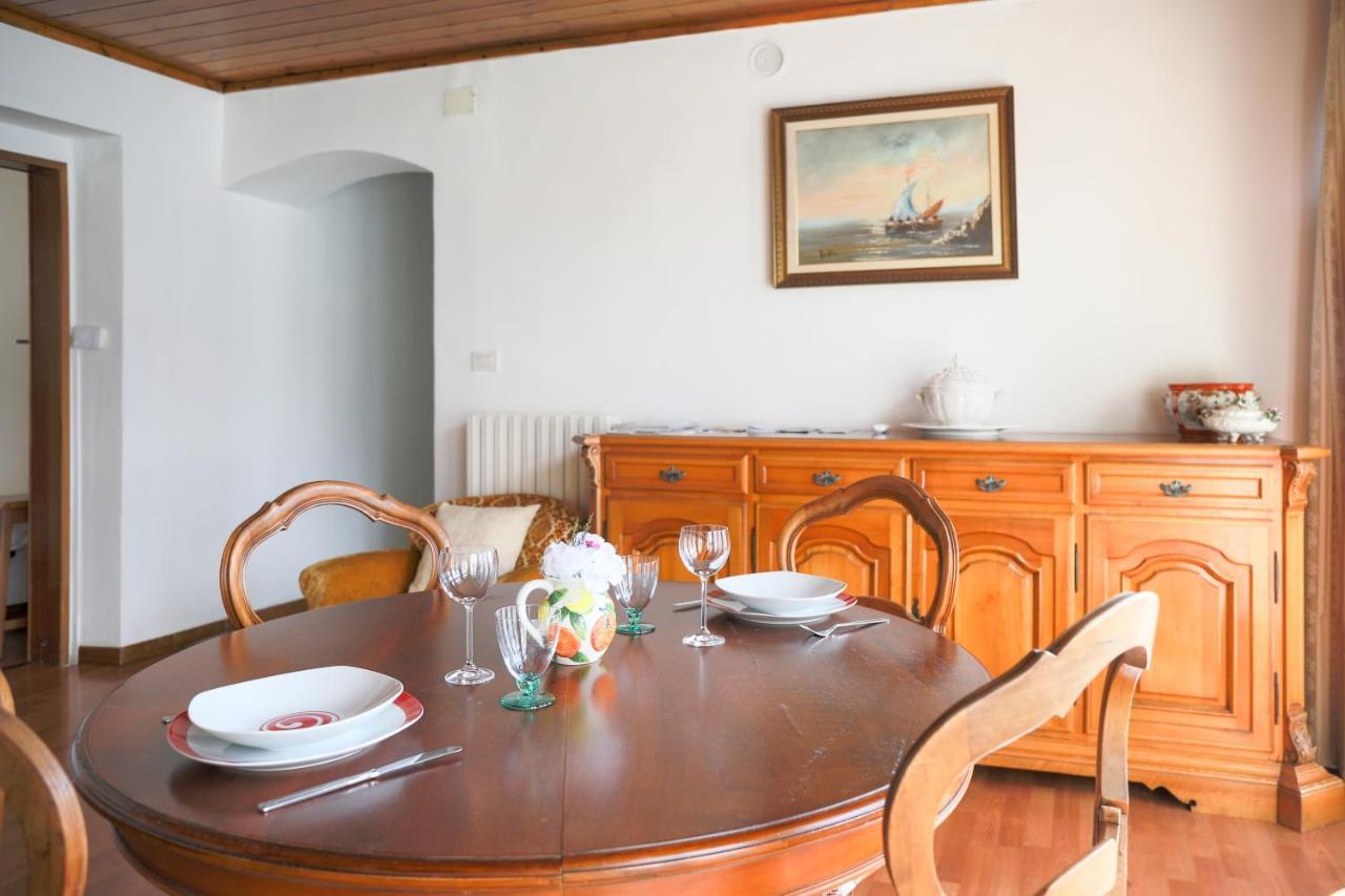Appartement Lucio&Pina House à Dervio Extérieur photo